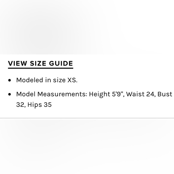 Superdown Black Body Suit Square Neck - Picture 5 of 9